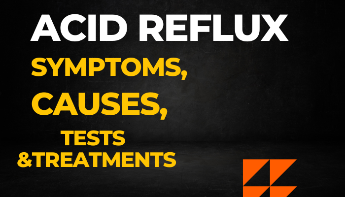 Acid Reflux