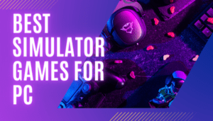 best simulator games for pc